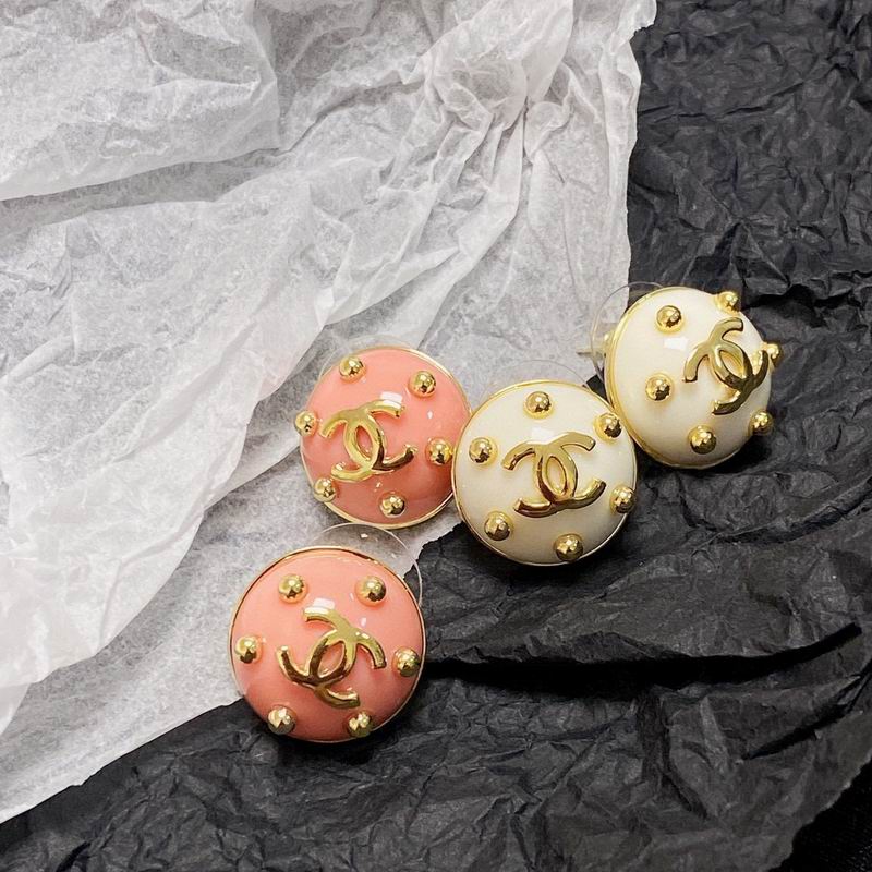Chanel Earring 07yxs241